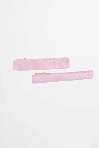 Peach Hairpin, , image 2